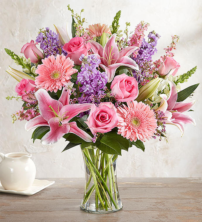 Download Bouquet Of Flower Nomer 19