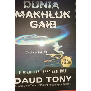 Detail Buku Ilmu Santet Nomer 40