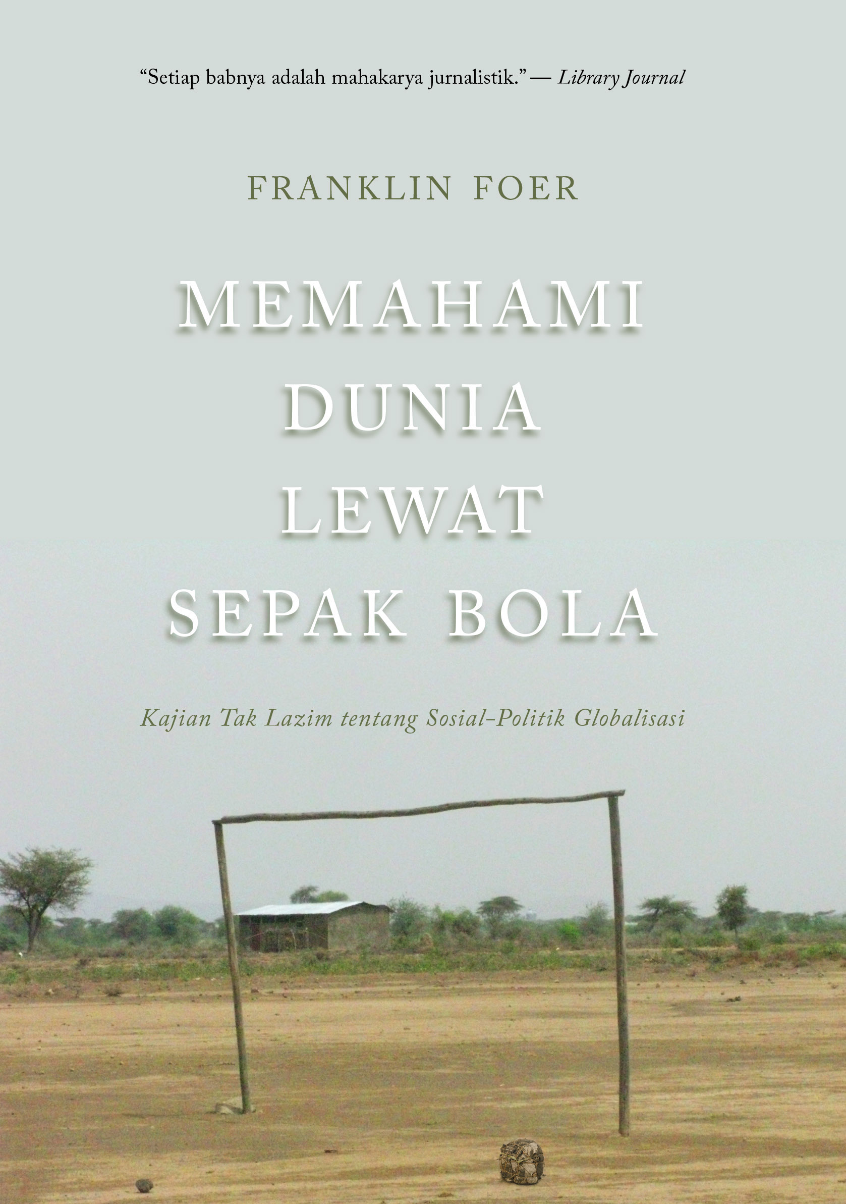 Detail Buku Sepak Bola Nomer 14