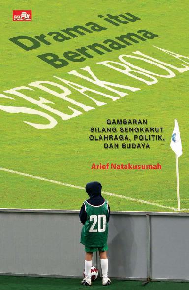 Detail Buku Sepak Bola Nomer 23