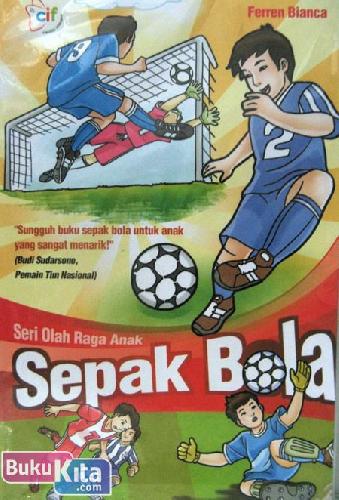 Detail Buku Sepak Bola Nomer 35