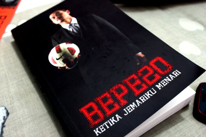 Detail Buku Sepak Bola Nomer 39