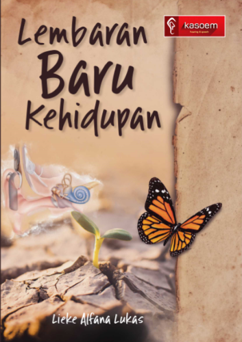 Detail Buku Tentang Kehidupan Nomer 2