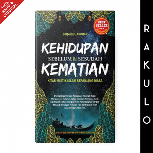 Detail Buku Tentang Kehidupan Nomer 15