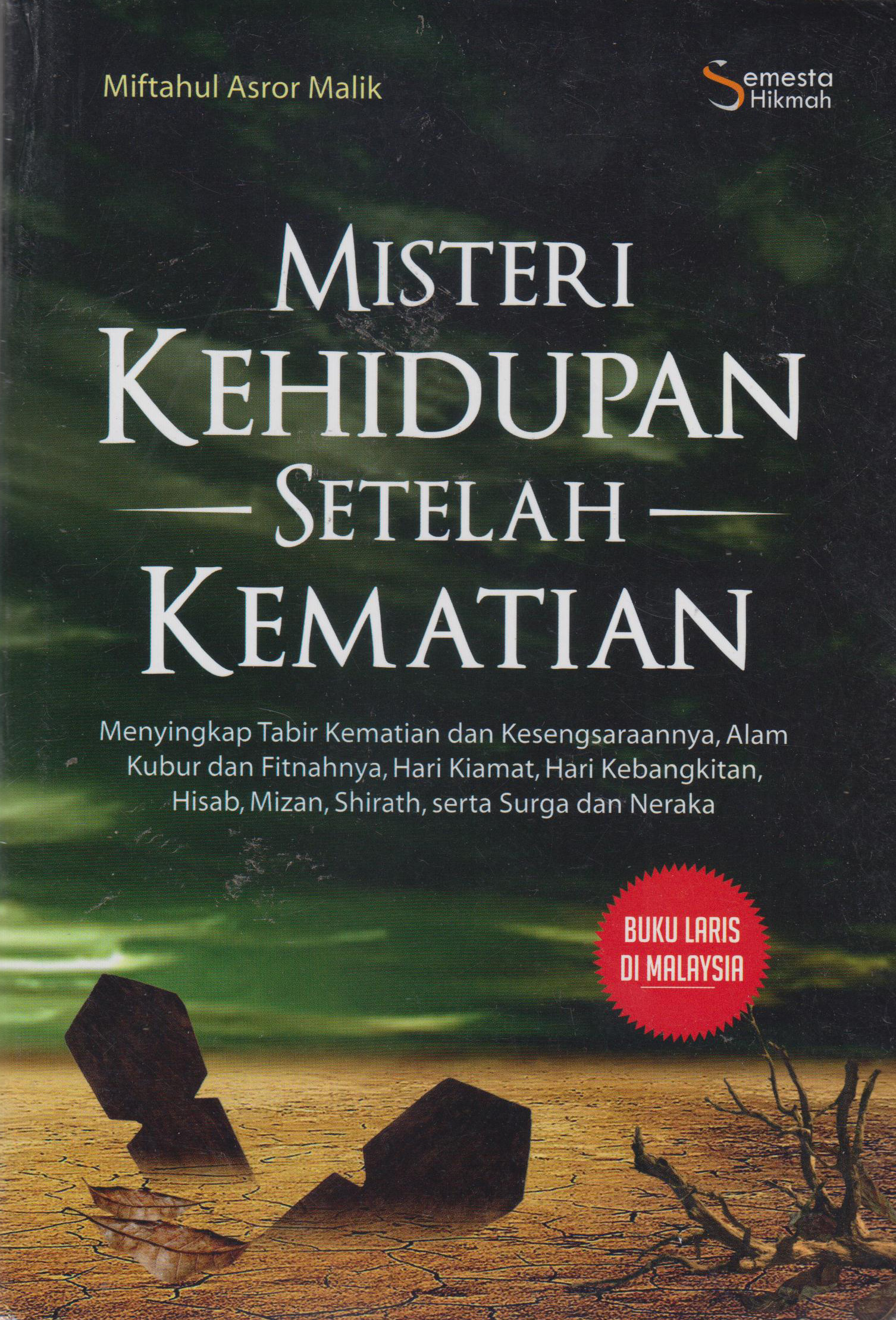 Detail Buku Tentang Kehidupan Nomer 25