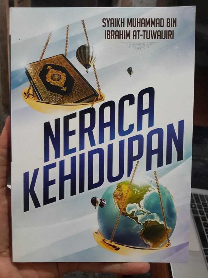 Detail Buku Tentang Kehidupan Nomer 31