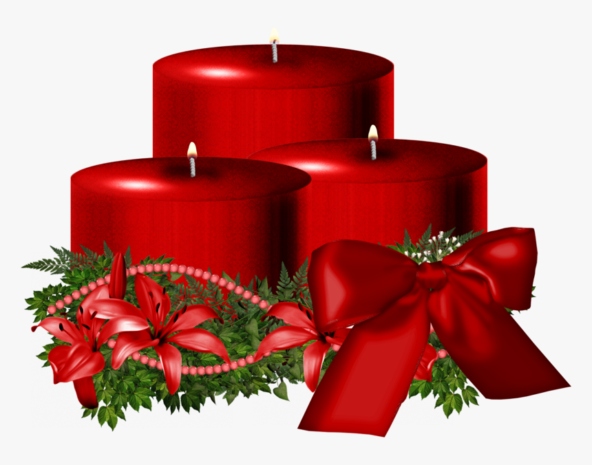Detail Candle Christmas Png Nomer 10