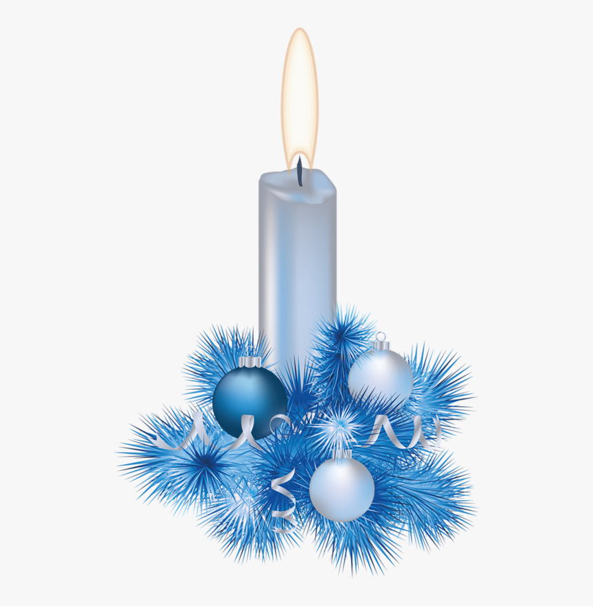 Detail Candle Christmas Png Nomer 20