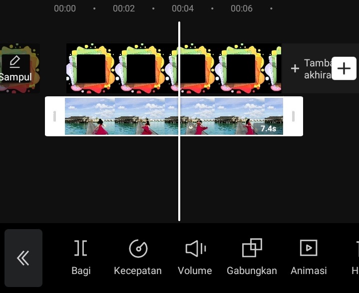 Detail Cara Memasukan Foto Ke Bingkai Di Android Nomer 23