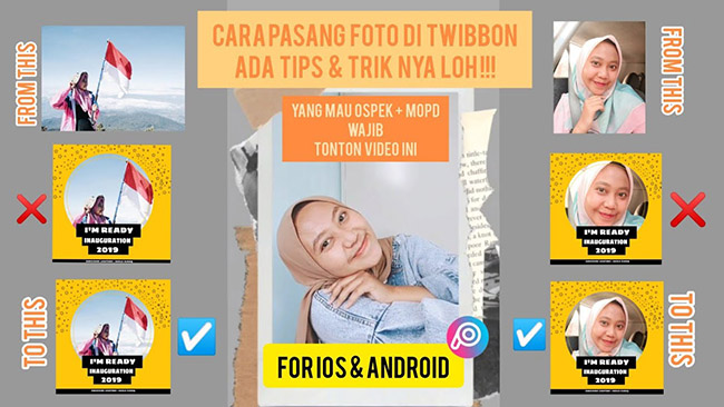 Detail Cara Memasukan Foto Ke Bingkai Di Android Nomer 27