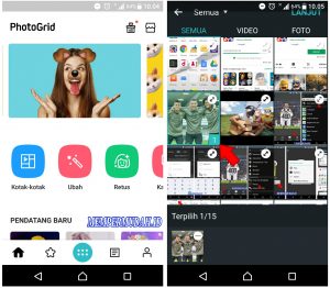 Detail Cara Memasukan Foto Ke Bingkai Di Android Nomer 4