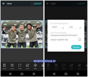 Detail Cara Memasukan Foto Ke Bingkai Di Android Nomer 33