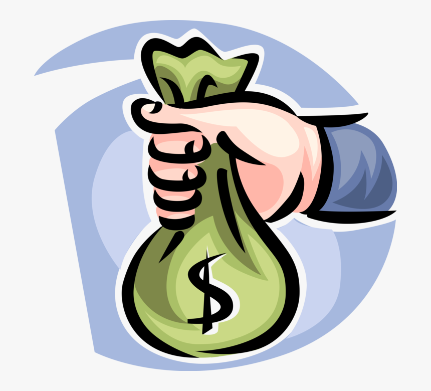 Detail Cash In Hand Png Nomer 27