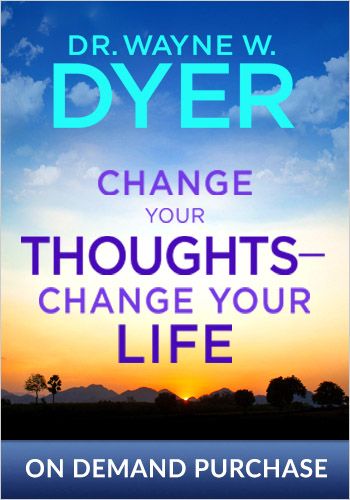 Detail Change Your Thoughts Change Your Life Quotes Nomer 16