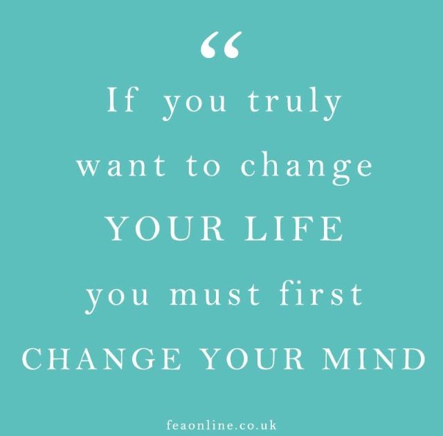 Detail Change Your Thoughts Change Your Life Quotes Nomer 20