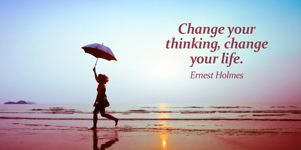 Detail Change Your Thoughts Change Your Life Quotes Nomer 21