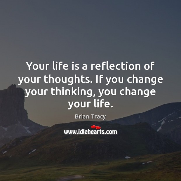 Detail Change Your Thoughts Change Your Life Quotes Nomer 26