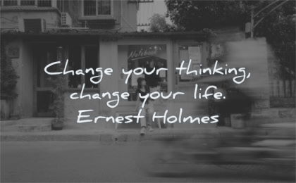 Detail Change Your Thoughts Change Your Life Quotes Nomer 38