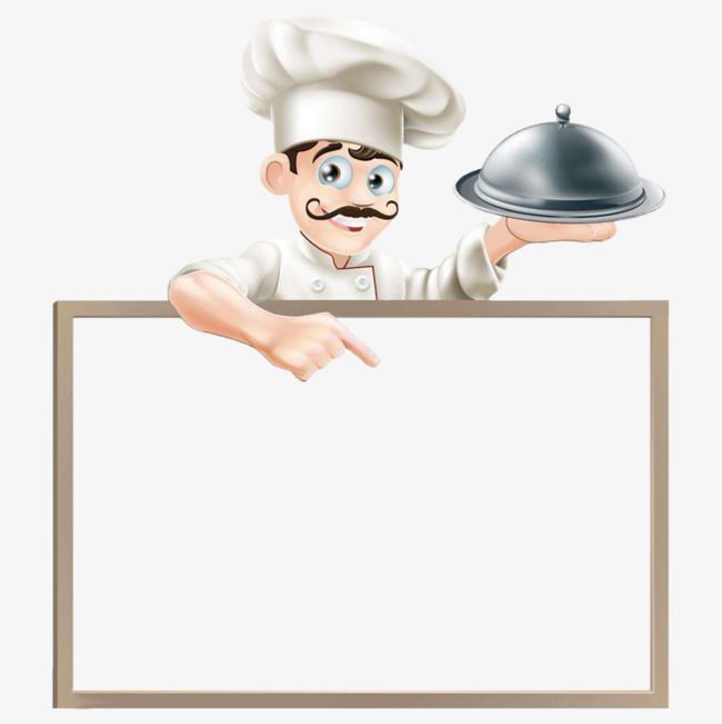 Detail Chef Background Nomer 18