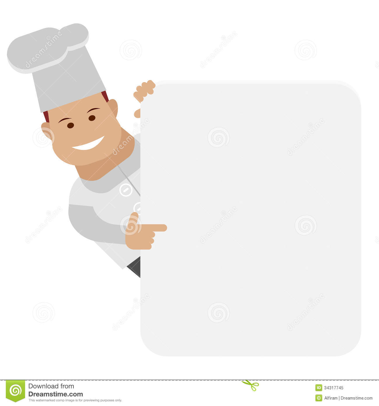 Detail Chef Background Nomer 19