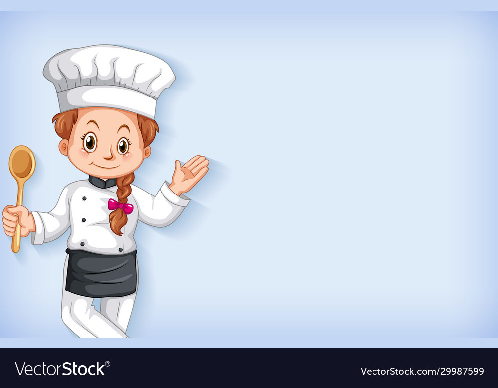 Detail Chef Background Nomer 3