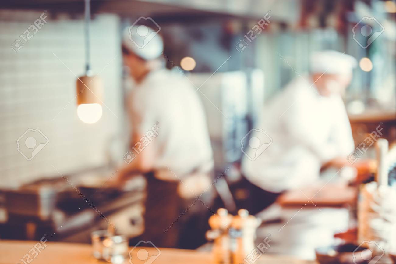 Detail Chef Background Nomer 46