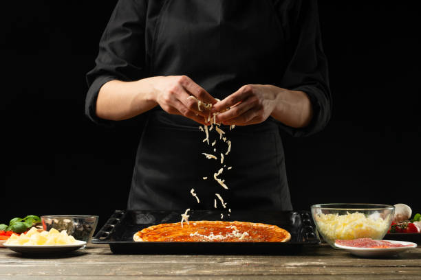 Detail Chef Background Nomer 47