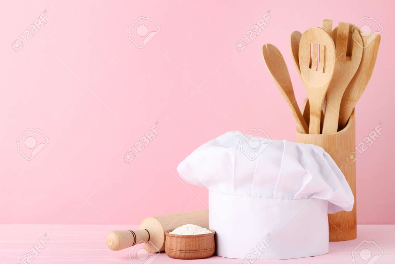 Detail Chef Background Nomer 7