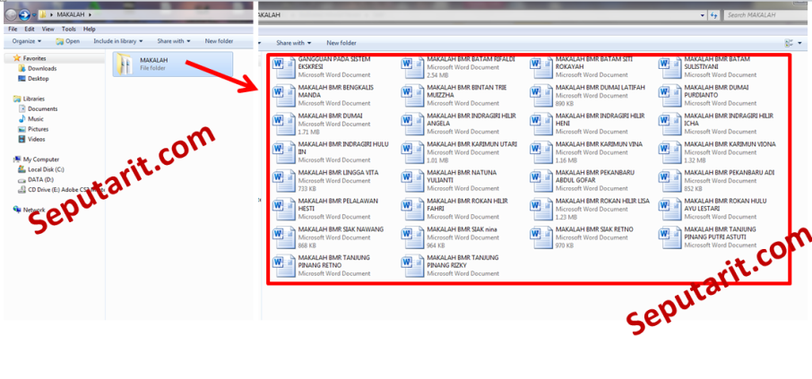 Detail Contoh File Zip Nomer 11