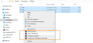 Detail Contoh File Zip Nomer 27