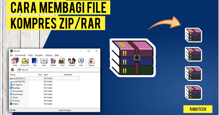 Detail Contoh File Zip Nomer 31