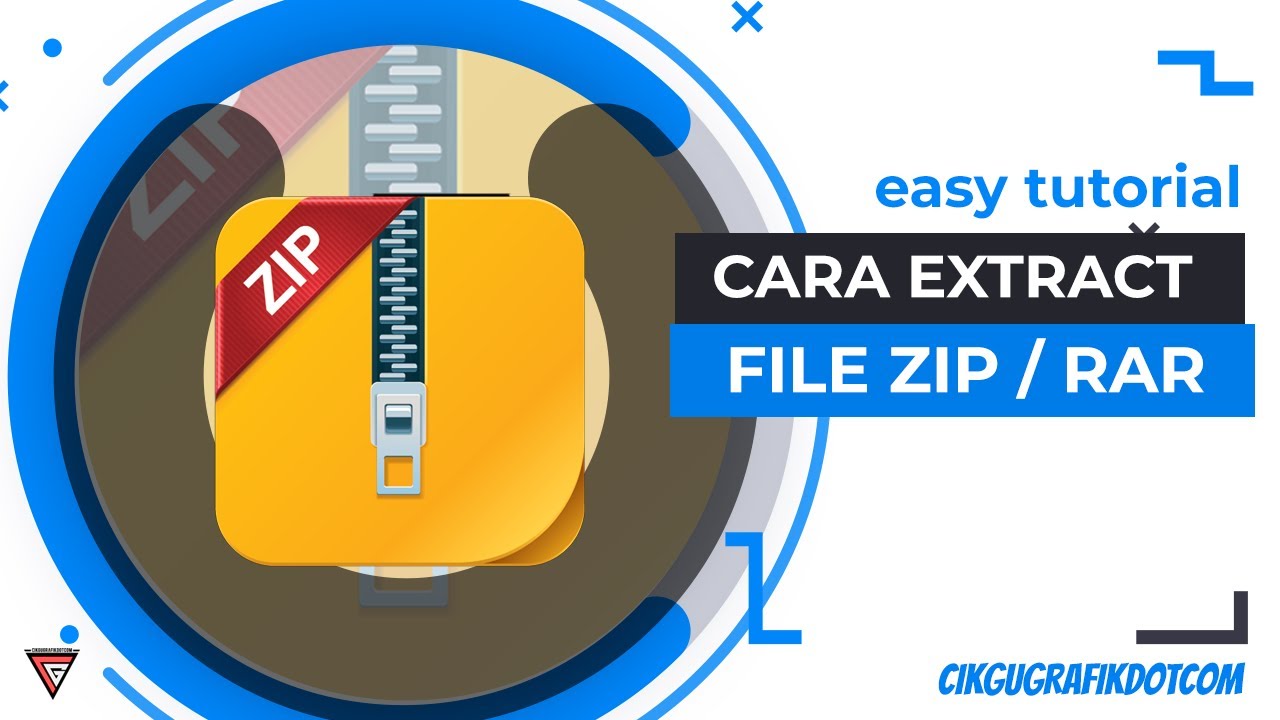 Detail Contoh File Zip Nomer 33