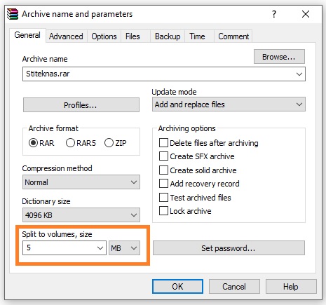 Detail Contoh File Zip Nomer 45