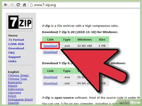 Detail Contoh File Zip Nomer 9