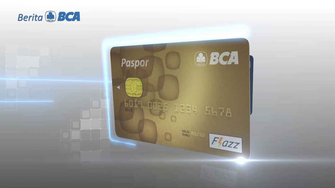 Detail Custom Gambar Debit Bca Nomer 46