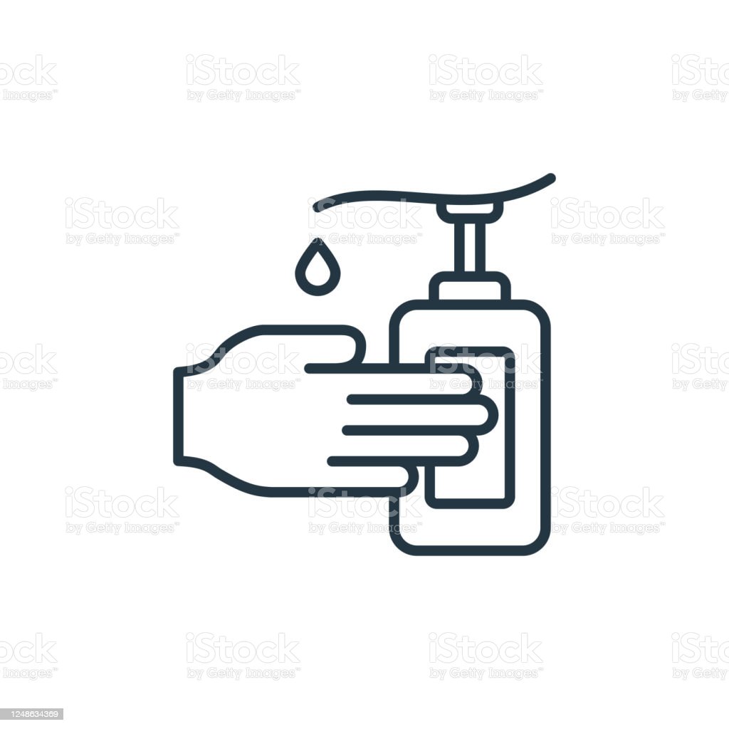 Detail Download Logo Hand Sanitizer Cdr Nomer 14