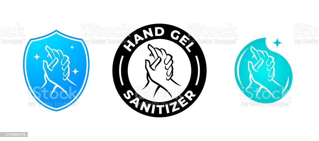 Detail Download Logo Hand Sanitizer Cdr Nomer 17