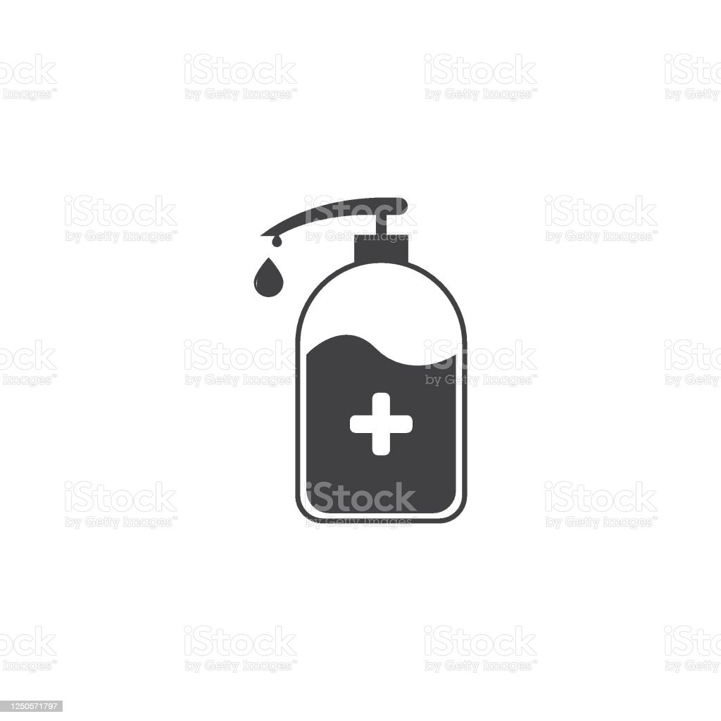 Detail Download Logo Hand Sanitizer Cdr Nomer 18
