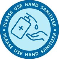 Detail Download Logo Hand Sanitizer Cdr Nomer 3
