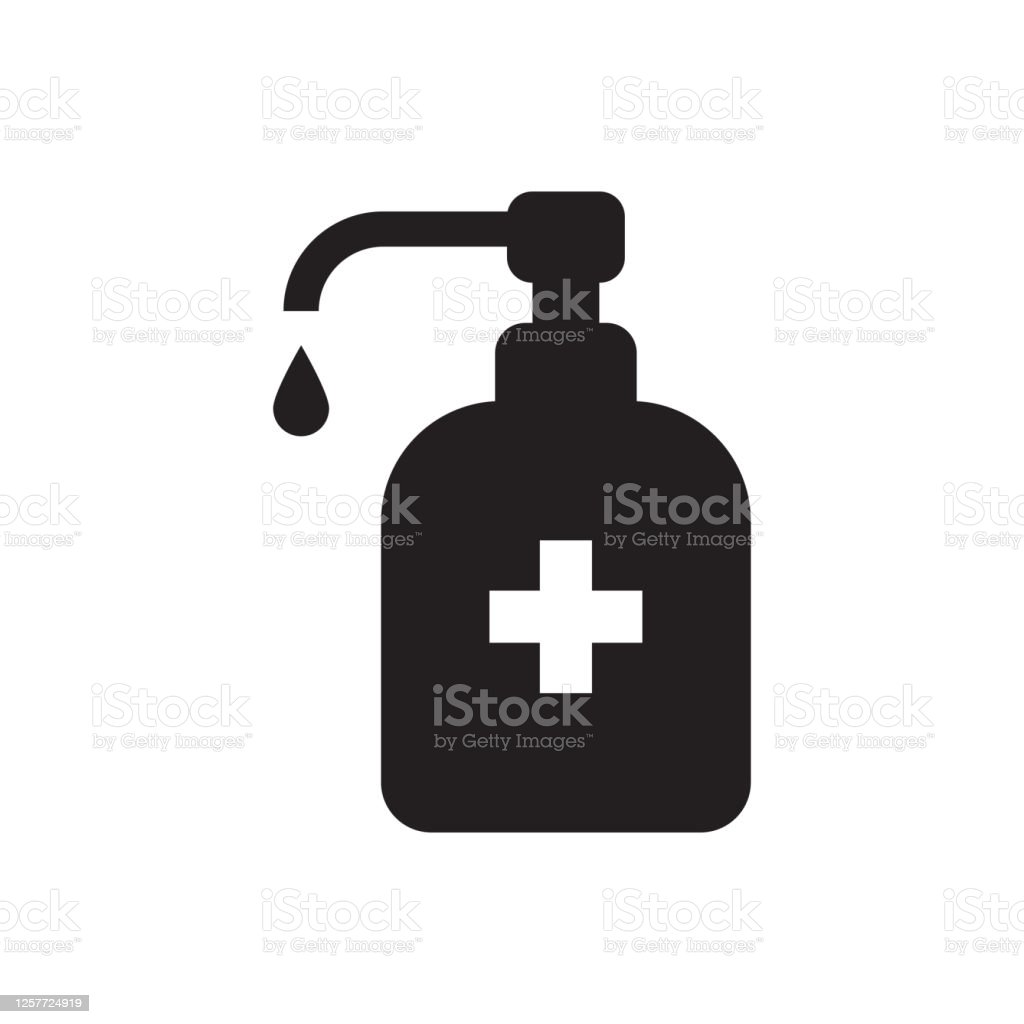 Detail Download Logo Hand Sanitizer Cdr Nomer 25