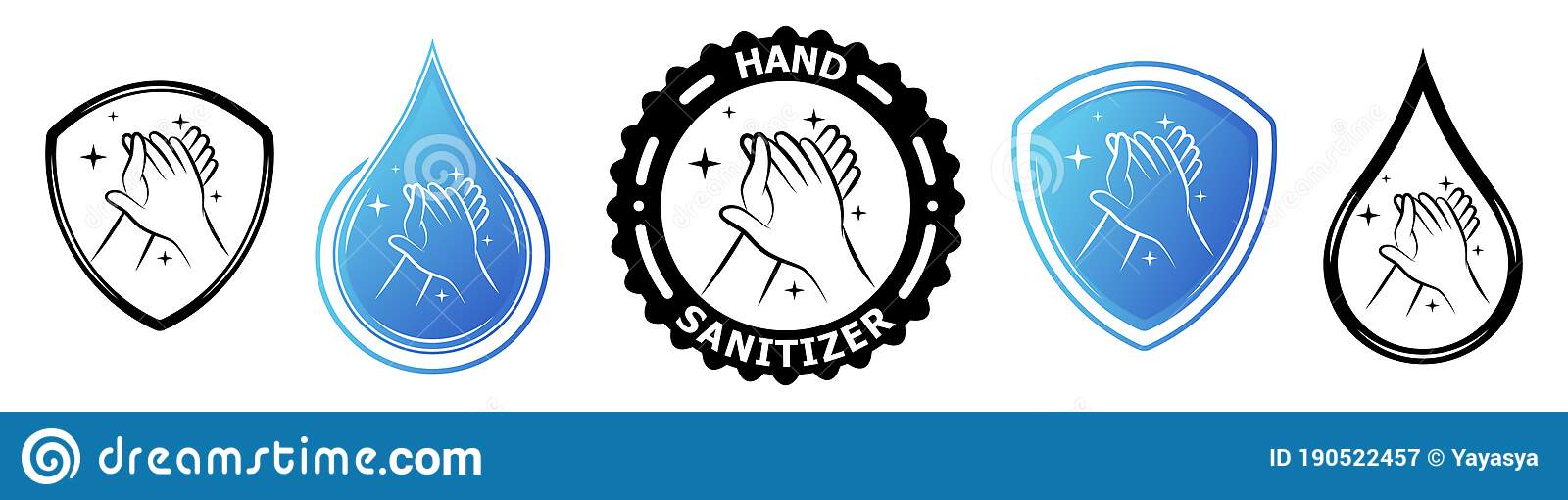Detail Download Logo Hand Sanitizer Cdr Nomer 38