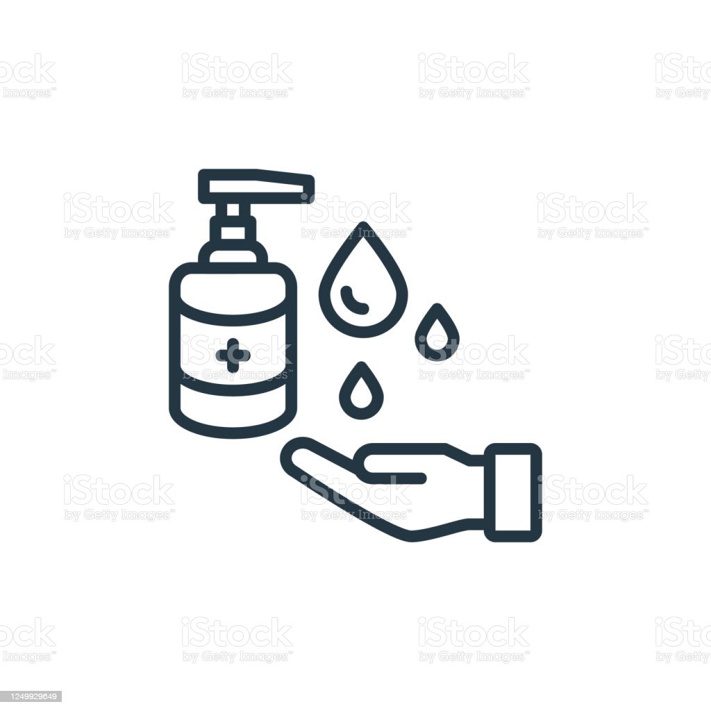 Detail Download Logo Hand Sanitizer Cdr Nomer 45