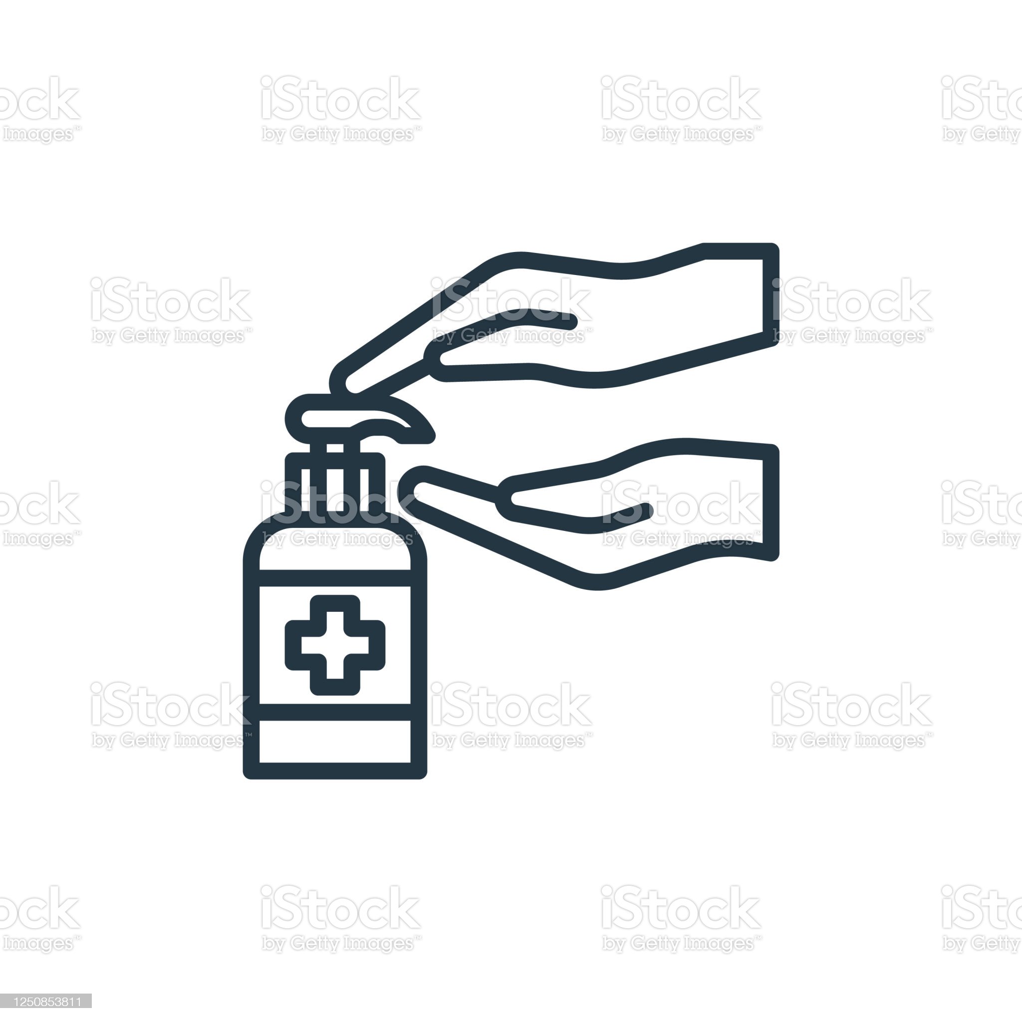 Detail Download Logo Hand Sanitizer Cdr Nomer 49