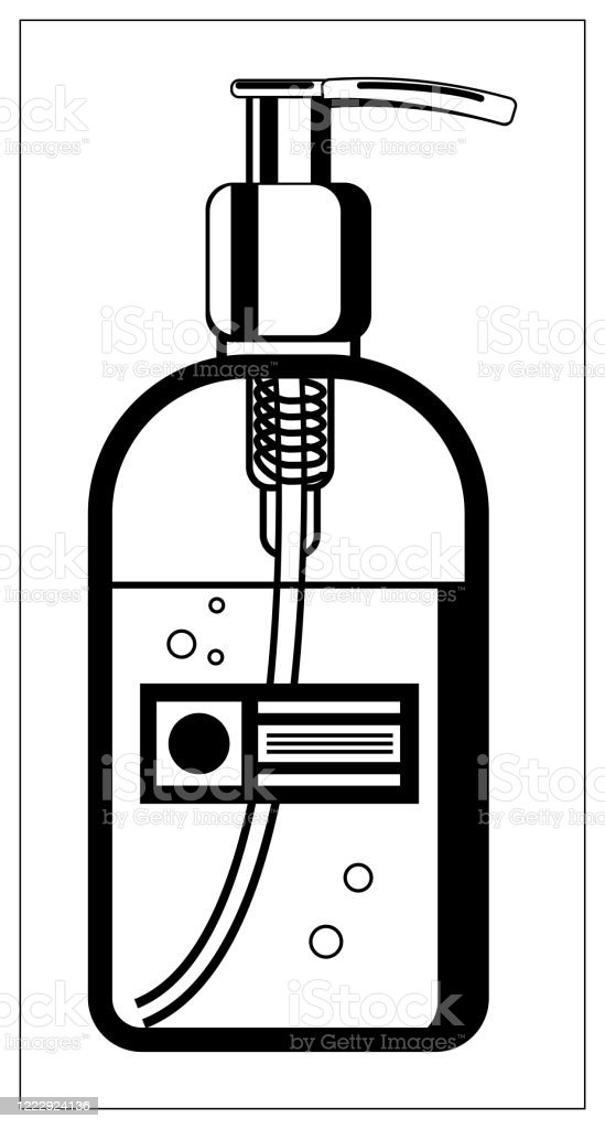 Detail Download Logo Hand Sanitizer Cdr Nomer 52