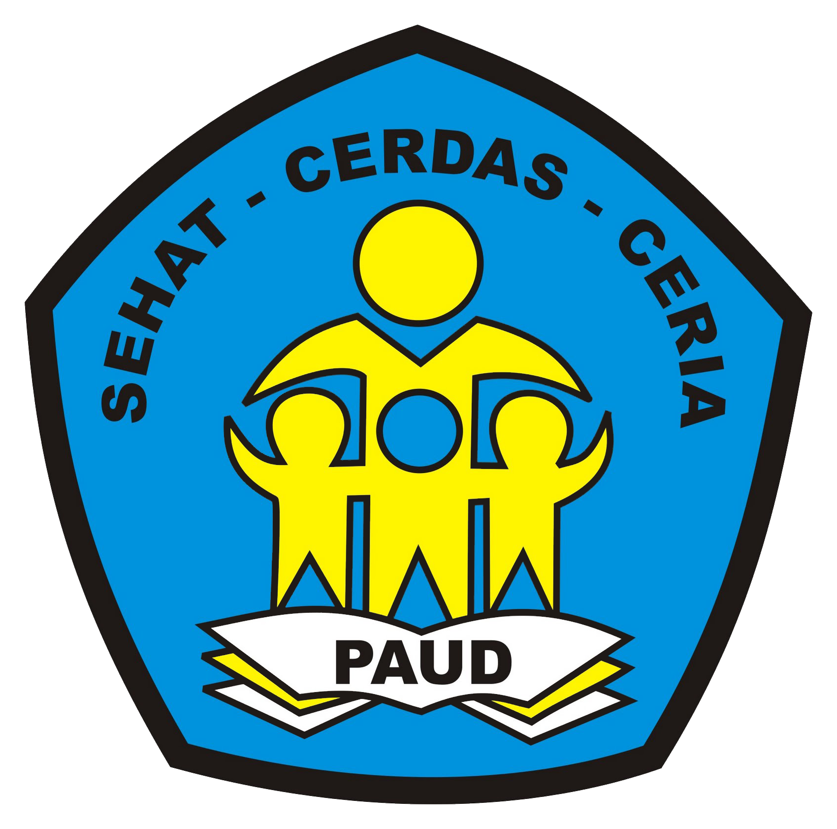 Download Logo Paud Indonesia - KibrisPDR