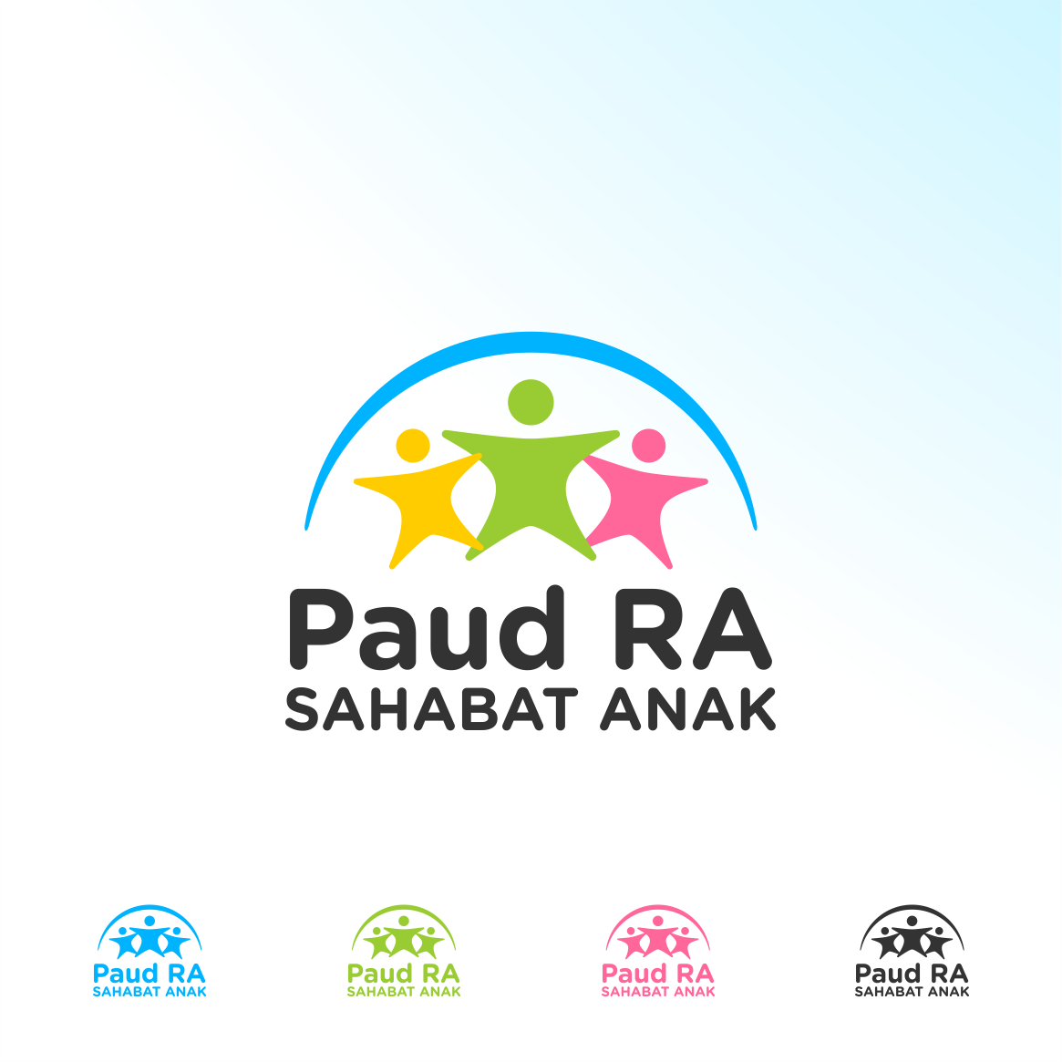 Detail Download Logo Paud Indonesia Nomer 17