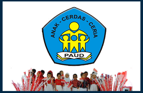 Detail Download Logo Paud Indonesia Nomer 42