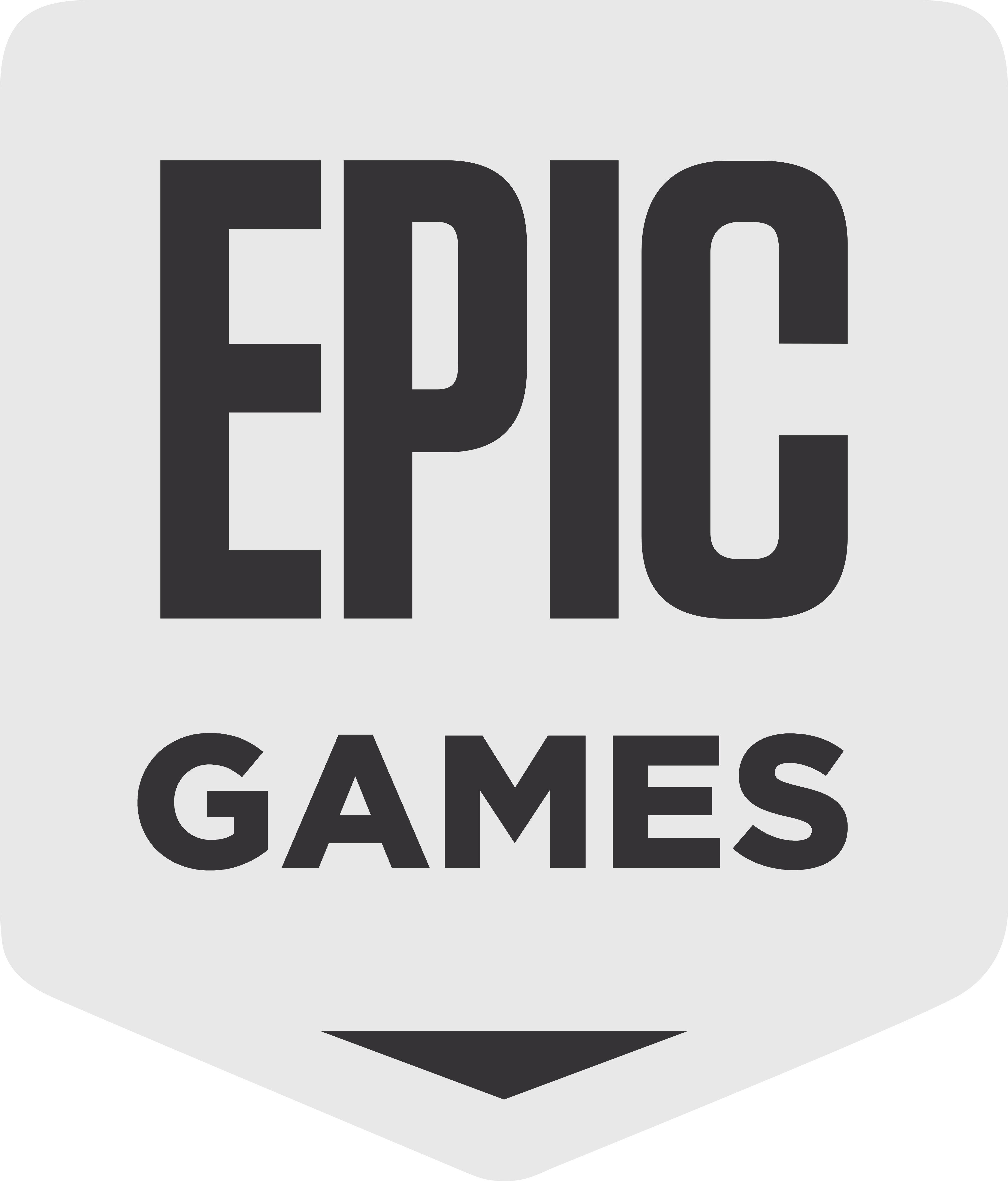 Detail Epic Games Png Nomer 3