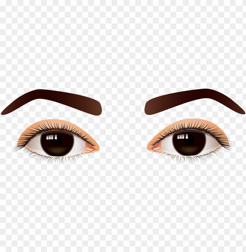 Detail Eyes Closed Png Nomer 25