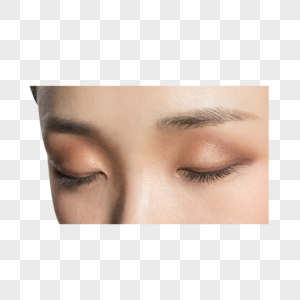 Detail Eyes Closed Png Nomer 31